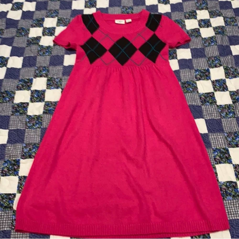 Cato sweater dress